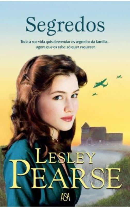 Segredos  de Lesley Pearse