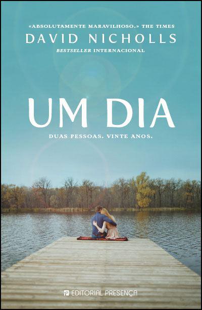 Um Dia de David Nicholls