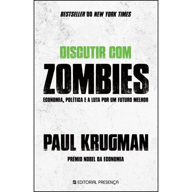 Discutir com Zombies: olítica e a Luta por um de – note! Online