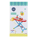 Faz Conta - Tábua e Ferro Engomar 6 Peças