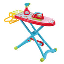 Faz Conta - Tábua e Ferro Engomar 6 Peças