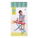 Faz Conta - Tábua e Ferro Engomar 6 Peças