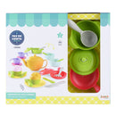 Faz Conta - Conjunto Cozinha e Chá