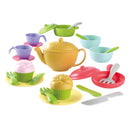 Faz Conta - Conjunto Cozinha e Chá