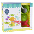 Faz Conta - Conjunto Cozinha e Chá