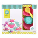 Faz Conta - Conjunto Cozinha e Chá