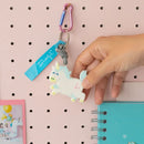 Porta-Chaves - Unicorn