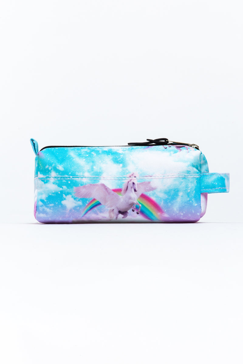 Estojo Unicorn Skies