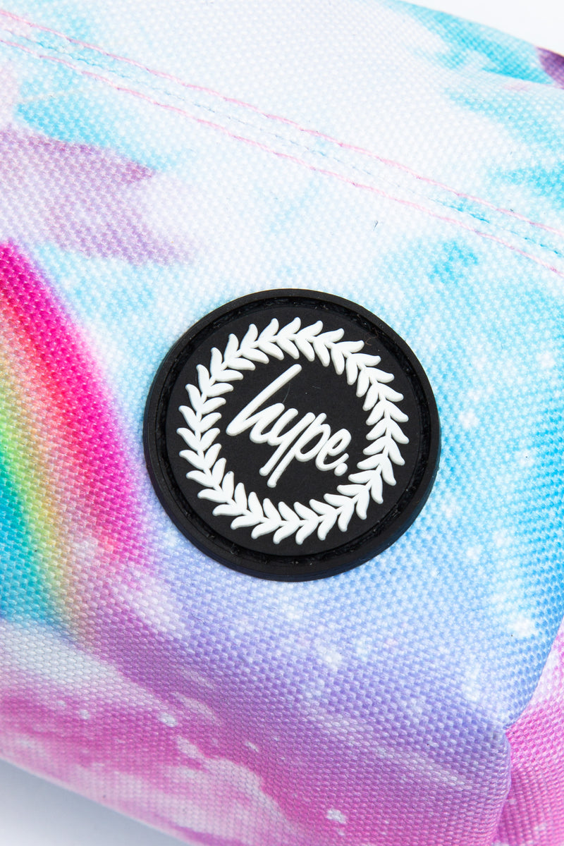 Estojo Unicorn Skies