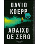 Abaixo de Zero de David Koepp
