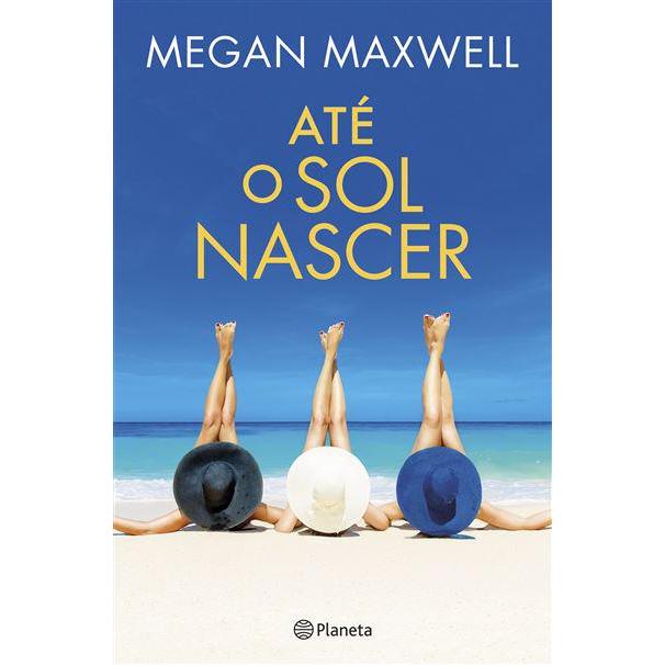 Até o Sol Nascer de Megan Maxwell