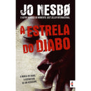 A Estrela do Diabo de Jo Nesbø - Livro de Bolso