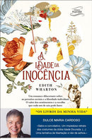 A Idade da Inocência de Edith Wharton