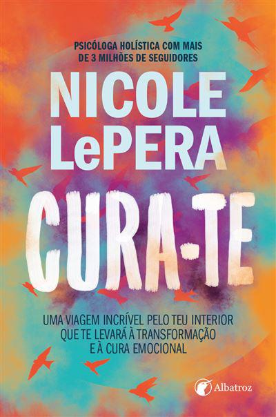 Cura-te  de Nicole LePera