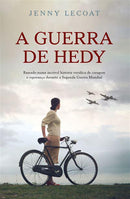 A Guerra de Hedy de Jenny Lecoat