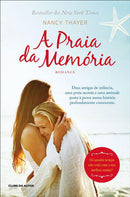 A Praia da Memória de Nancy Thayer
