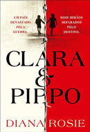 Clara & Pippo de Diana Rosie
