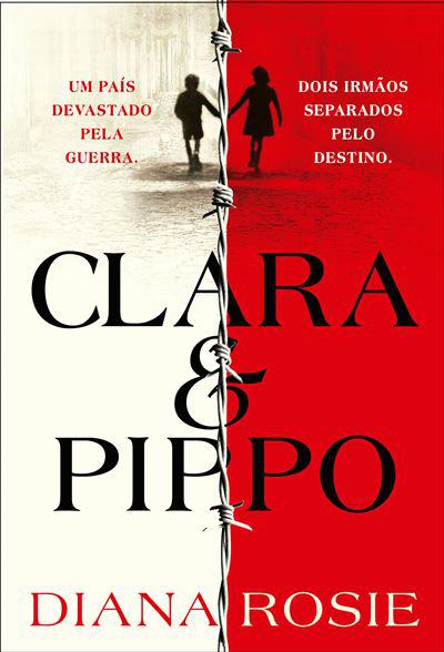 Clara & Pippo de Diana Rosie