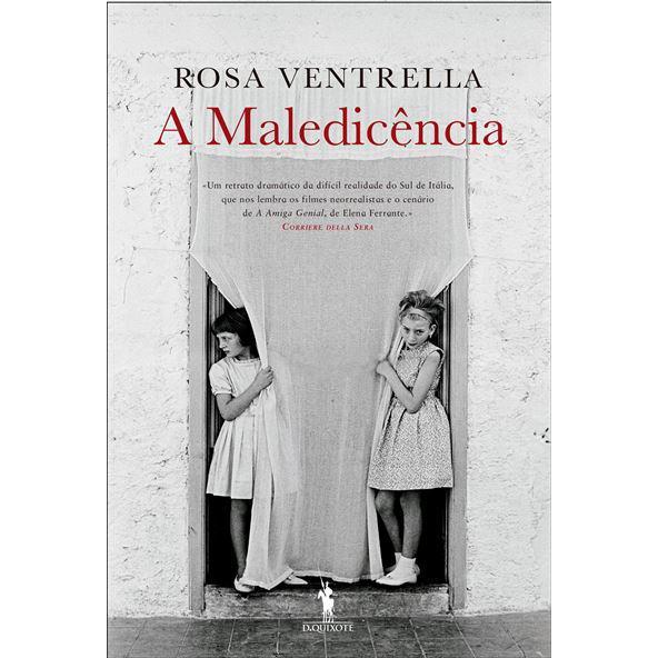 A Maledicência de Rosa Ventrella