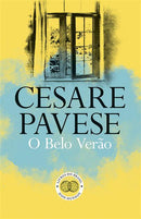 O Belo Verão de Cesare Pavese