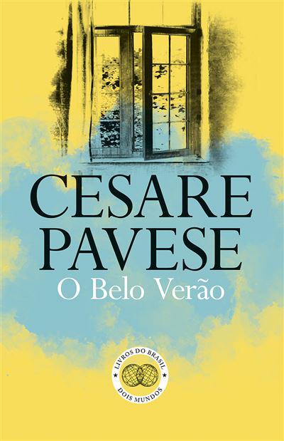 O Belo Verão de Cesare Pavese