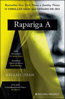 Rapariga A de Abigail Dean