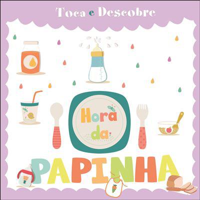 Hora da Papinha