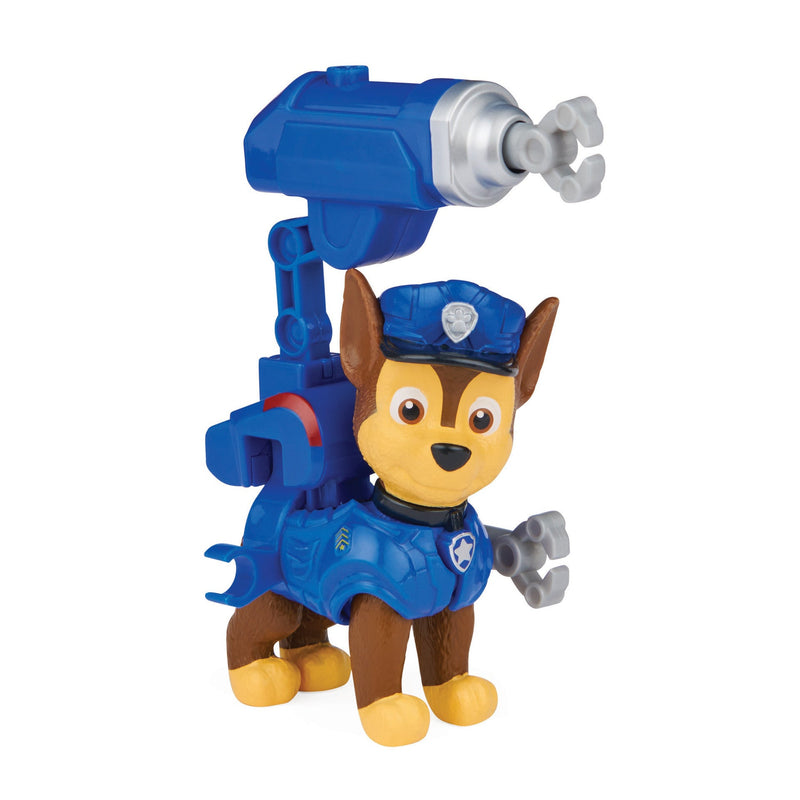 Paw Patrol Movie - Figuras Básicas (vários modelos)