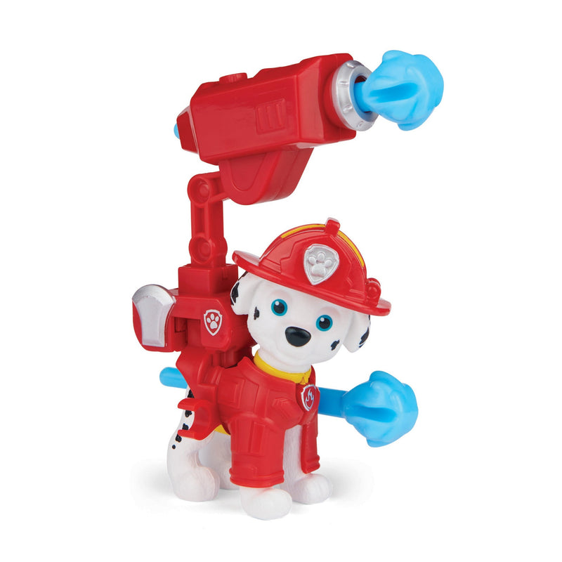 Paw Patrol Movie - Figuras Básicas (vários modelos)