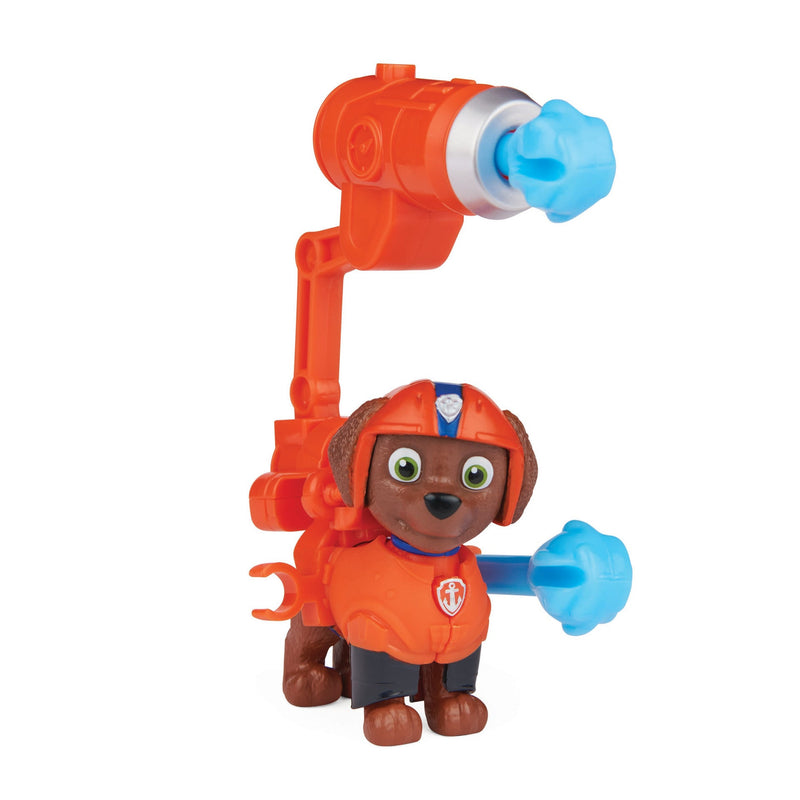 Paw Patrol Movie - Figuras Básicas (vários modelos)