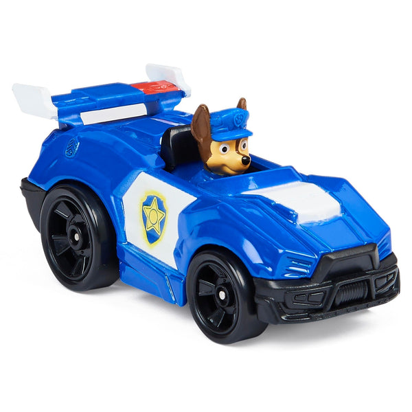 Paw Patrol Movie - Veículos Die Cast