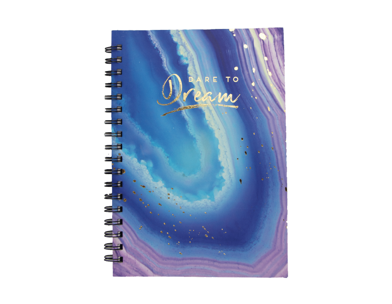 Caderno B5 Hard Back Sort