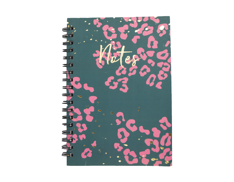Caderno B5 Hard Back Sort