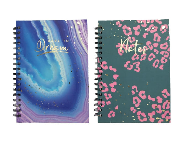 Caderno B5 Hard Back Sort