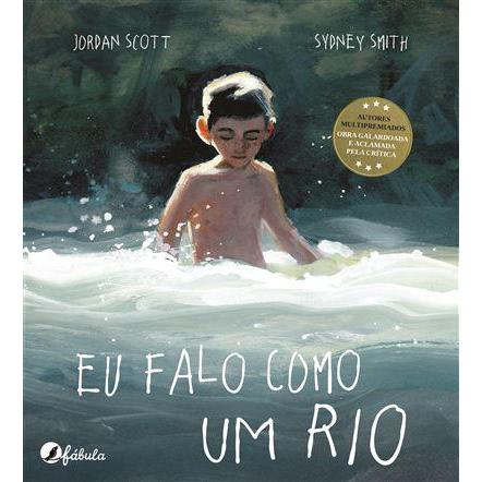 Eu Falo Como um Rio de Jordan Scott