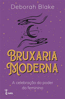 Bruxaria Moderna de Deborah Blake