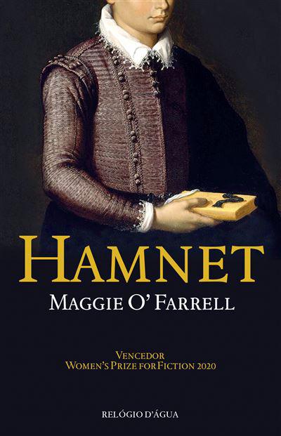 Hamnet de Maggie O´Farrell