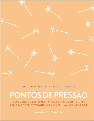 Pontos de Pressão de Amanda Oswald