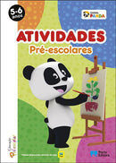 Panda - Atividades Pré-Escolares 5-6 Anos