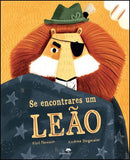 Se Encontrares um Leão de Karl Newson