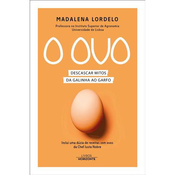 O Ovo de Madalena Lordelo