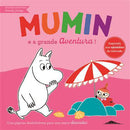 Mumin e a Grande Aventura! de Tove Jansson