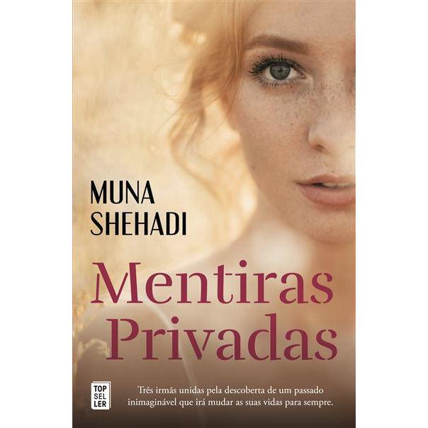 Mentiras Privadas de Muna Shehadi