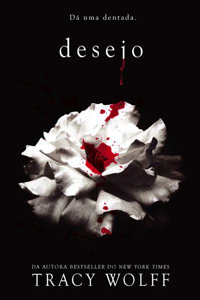 Desejo de Tracy Wolff
