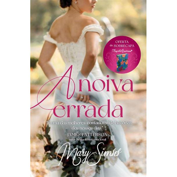 A Noiva Errada de Mary Simses