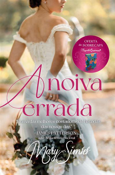 A Noiva Errada de Mary Simses