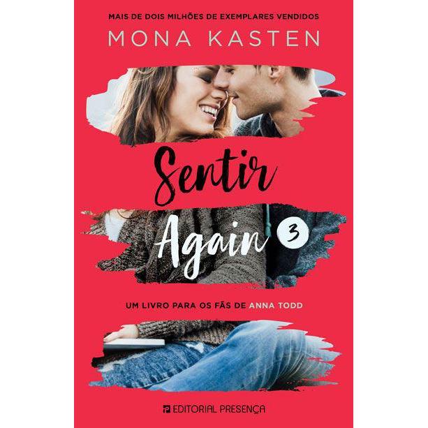 Sentir de Mona Kasten - Again 3