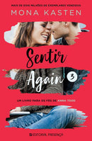 Sentir de Mona Kasten - Again 3