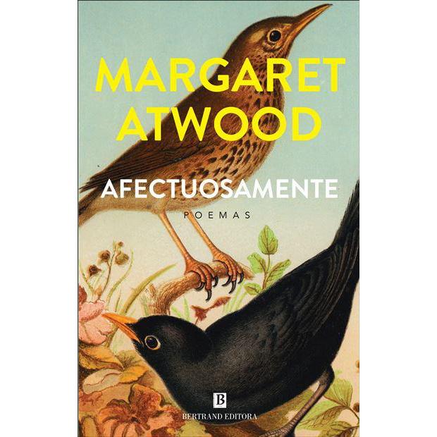 Afectuosamente de Margaret Atwood