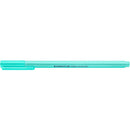 Marcador Fluor Triplus Menta Staedtler